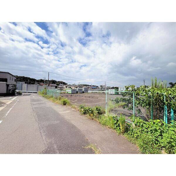 知多郡武豊町多賀貸地 号室 写真5