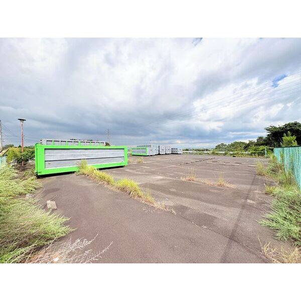 知多郡武豊町多賀貸地 号室 写真6