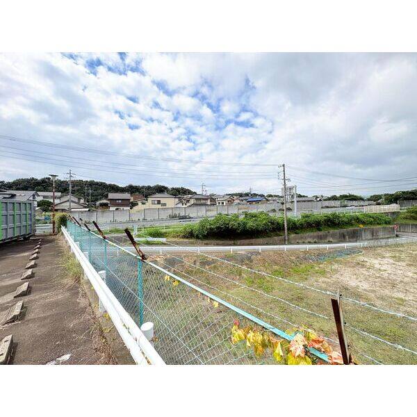 知多郡武豊町多賀貸地 号室 写真7