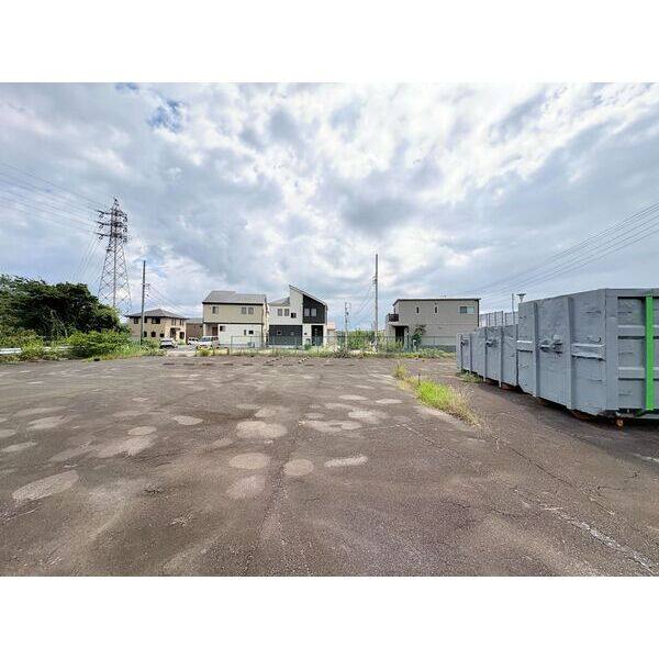 知多郡武豊町多賀貸地 号室 写真8