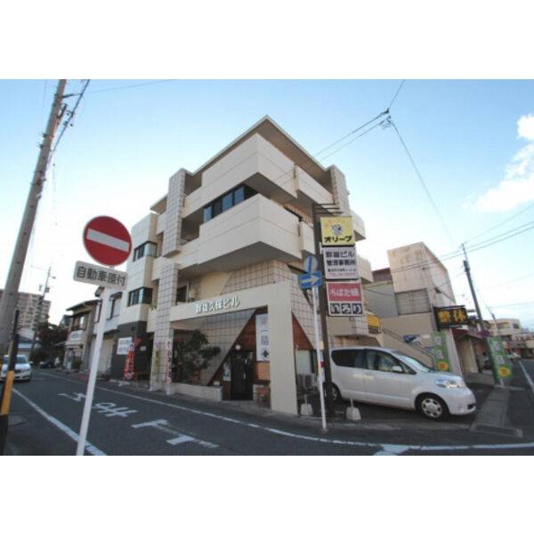群雄久保ビル 102号室号室