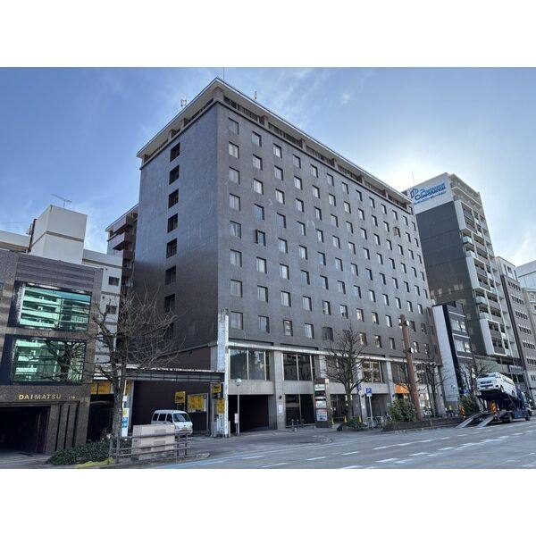 東カンキャステール