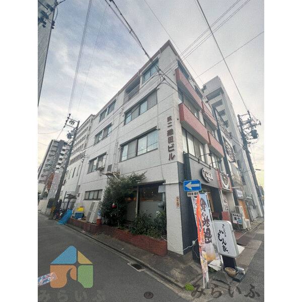 第二織田ビル 外観