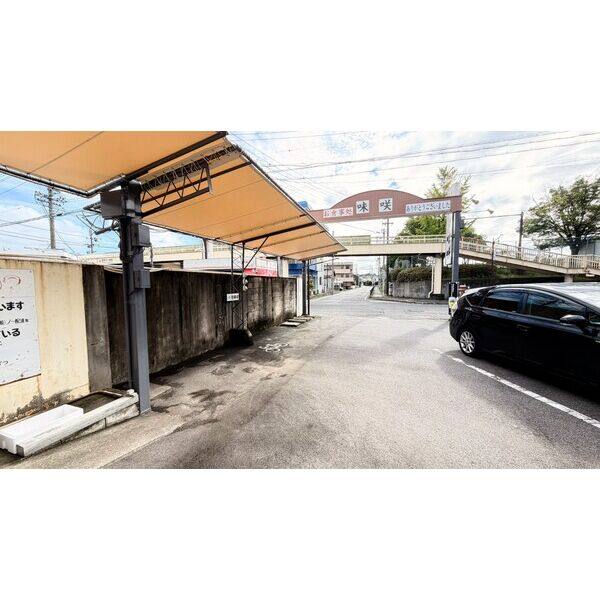 西川町横井倉庫 1号室 写真9