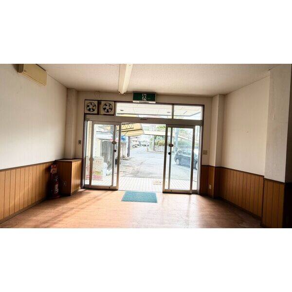 西川町横井倉庫 1号室 写真3