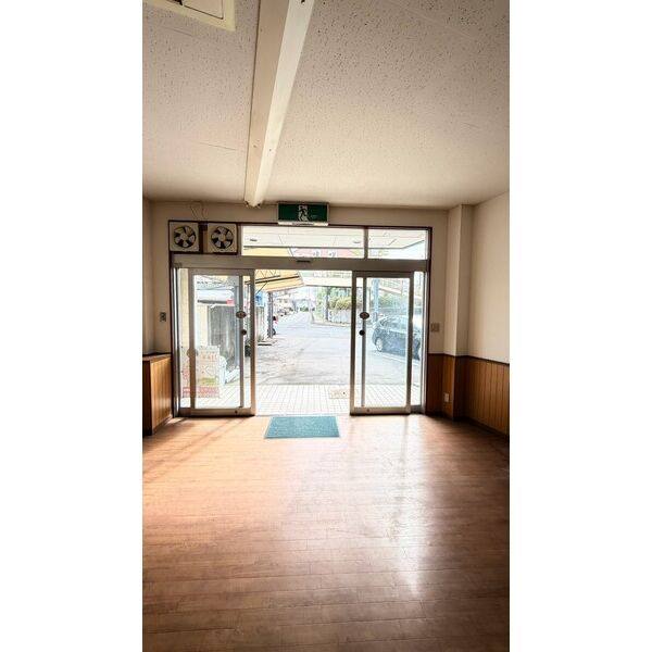 西川町横井倉庫 1号室 写真4
