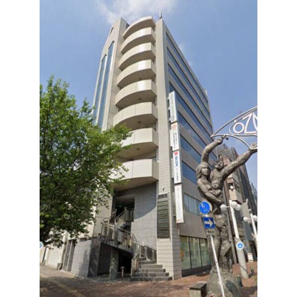 大曽根TYKビル 5階西号室