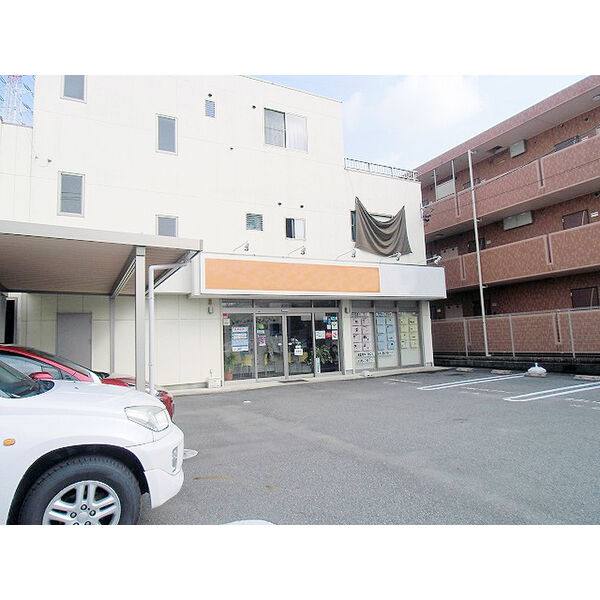 加藤様貸店舗