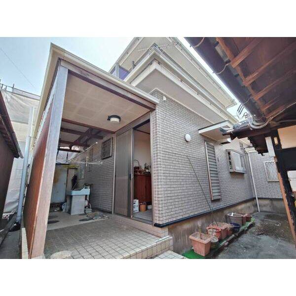 伊勢市有滝町