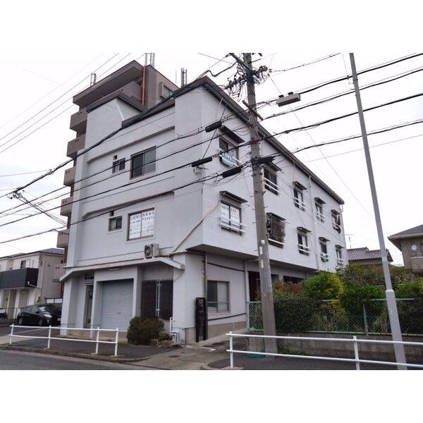 fメゾン熱田Ⅱ