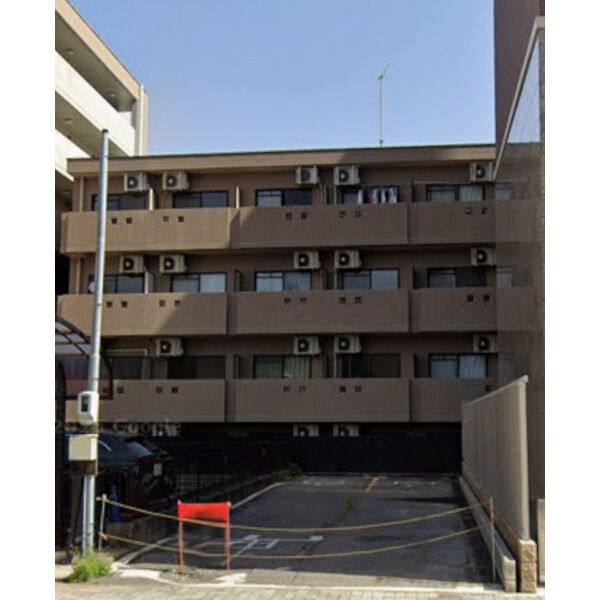 東山通二テナント