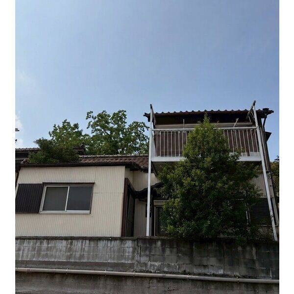 緑区鳴海町有松裏戸建