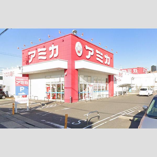 脇田町904GIMUCO 外観