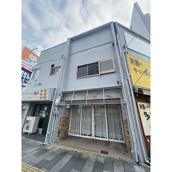 浅間2丁目貸店舗
