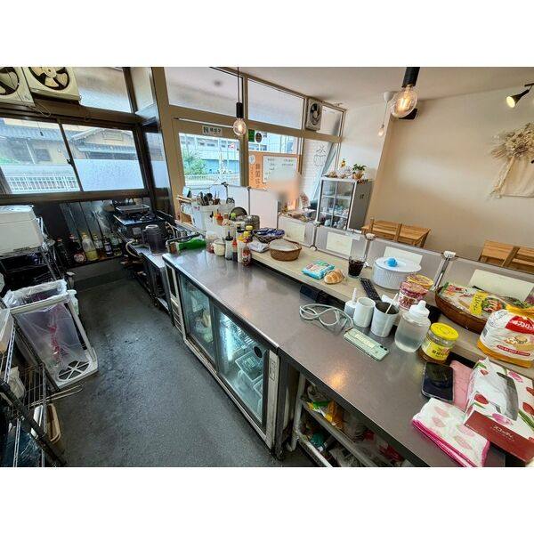 水野マンション 写真5
