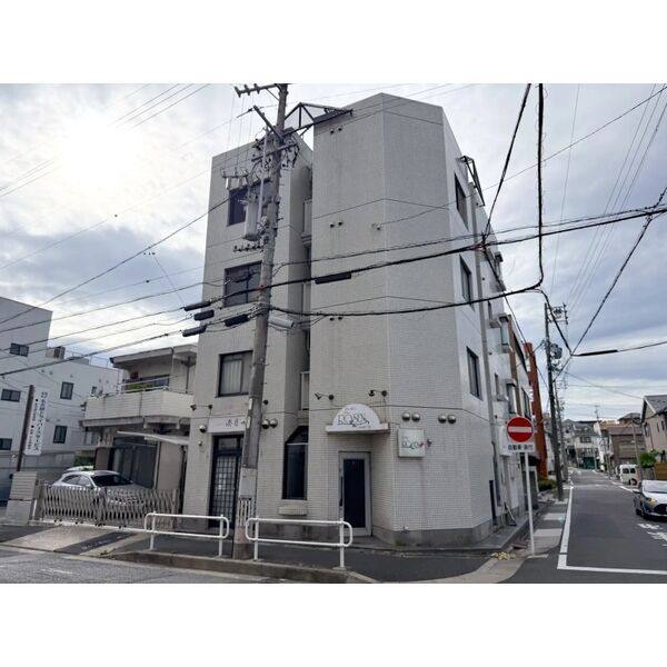 ハートイン山花