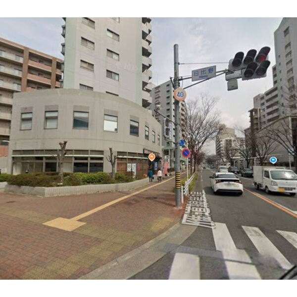 ヴェルクレート日比野A棟