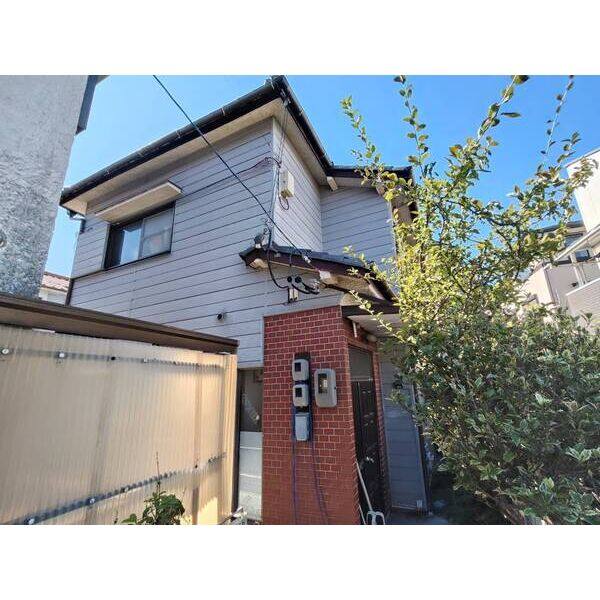 千種区光が丘のお家