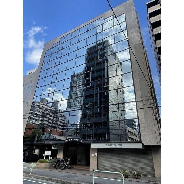 第一住建上前津ビル