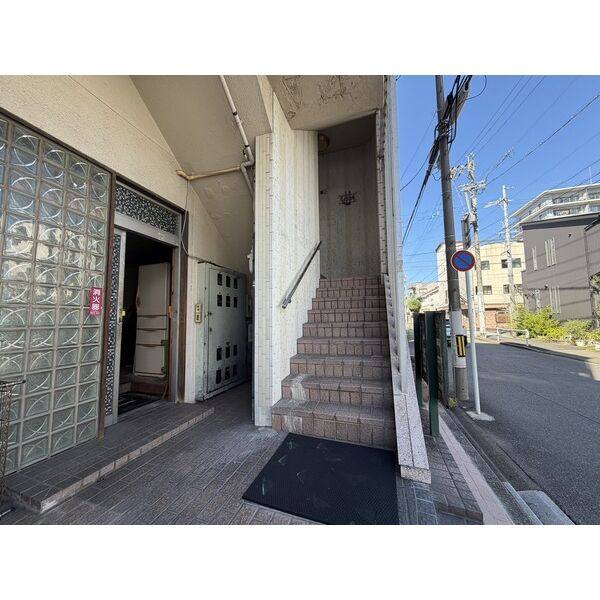 成萬ビル 写真1