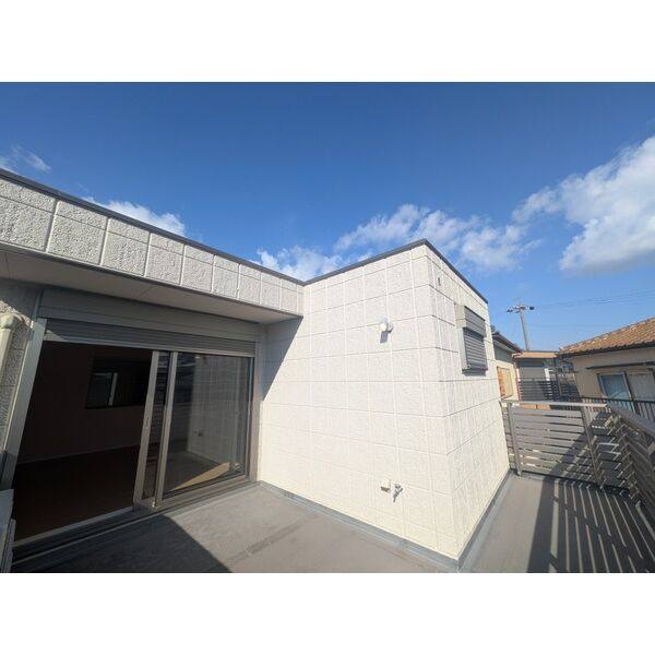 GARAGE守山城土 写真9
