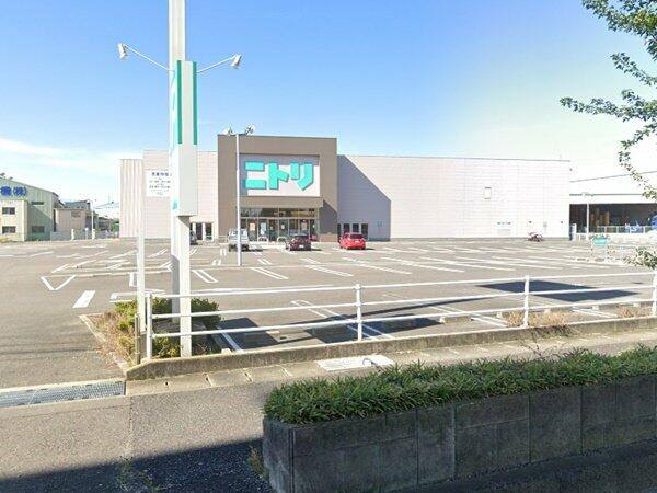 貸地（小牧市小針）