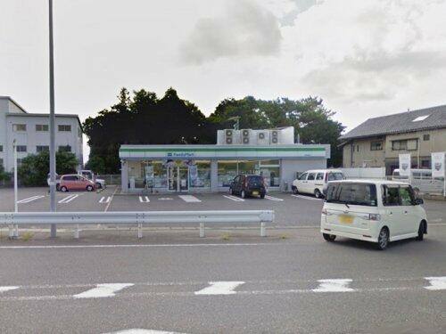 貸地（小牧市小針） 写真9