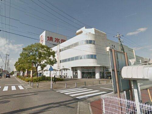 貸地（小牧市小針） 写真1
