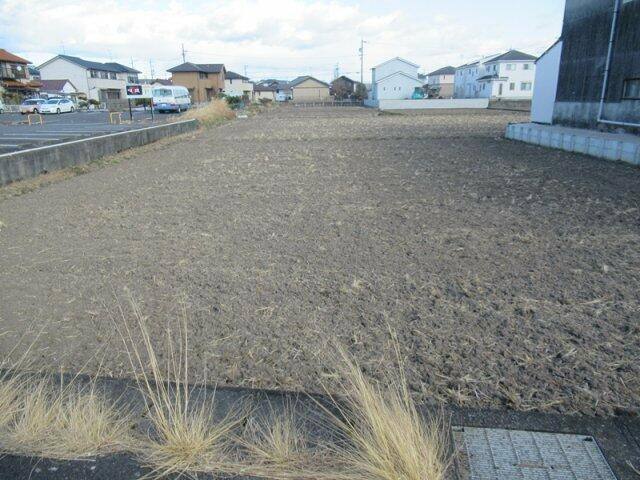 貸地（小牧市小針） 写真5