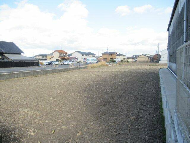 貸地（小牧市小針） 写真6