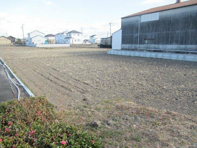 貸地（小牧市小針） 写真7
