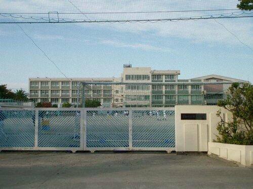 貸地（港区小碓） 写真8