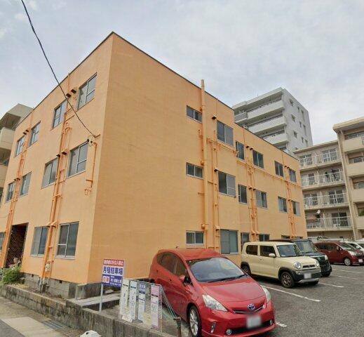 長原荘 写真5