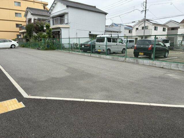 貸地（港区高木町） 写真8