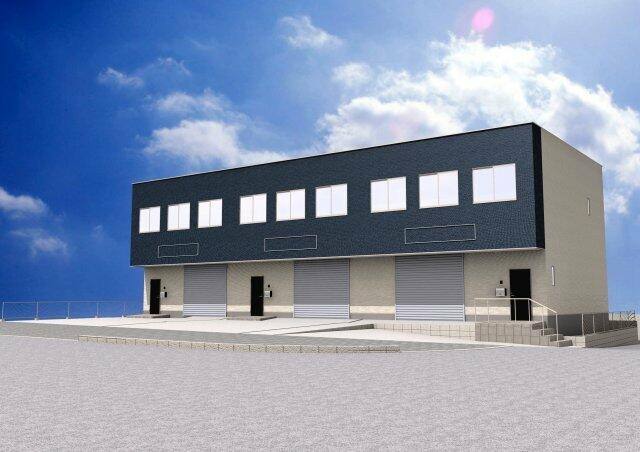 勝川町１－５ＧＩＭＵＣＯ