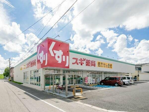 勝川町１－５ＧＩＭＵＣＯ 間取り図