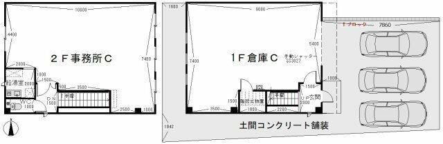 勝川町１－５ＧＩＭＵＣＯ 写真5