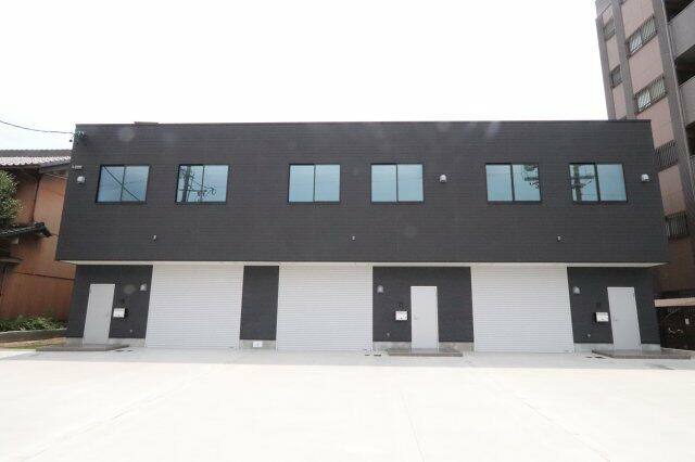 寛政町４－４ＧＩＭＵＣＯ 写真5