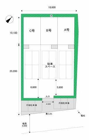 寛政町４－４ＧＩＭＵＣＯ 写真6