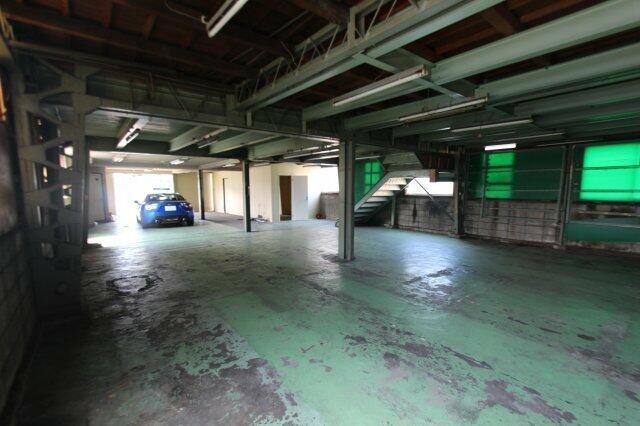 本宮町２－１６－３倉庫 写真8