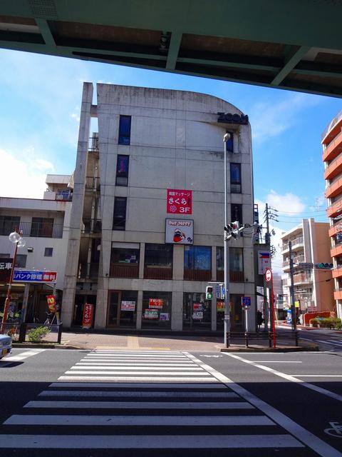 ＺＯＯＭ黒川 間取り図