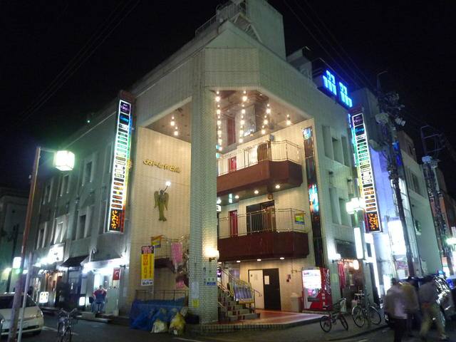 カトレヤビル