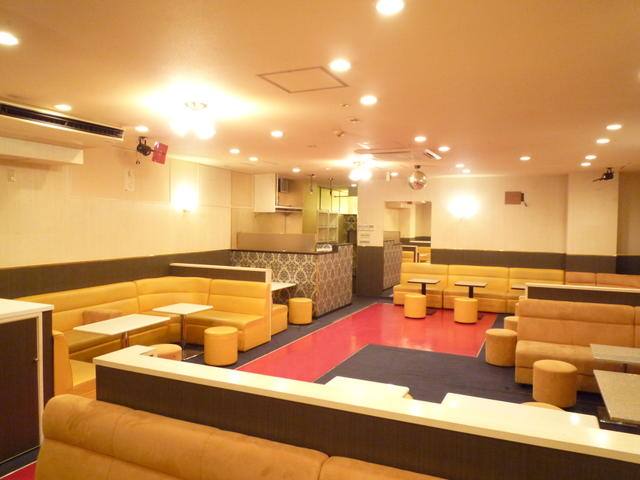 カトレヤビル 写真13