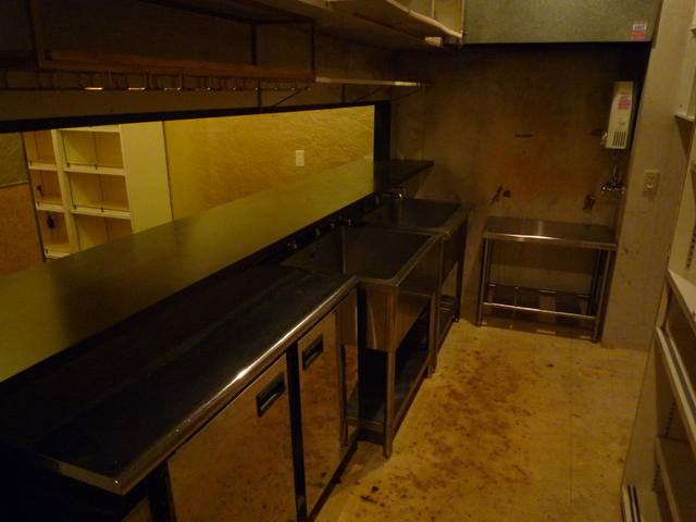 カトレヤビル 写真16