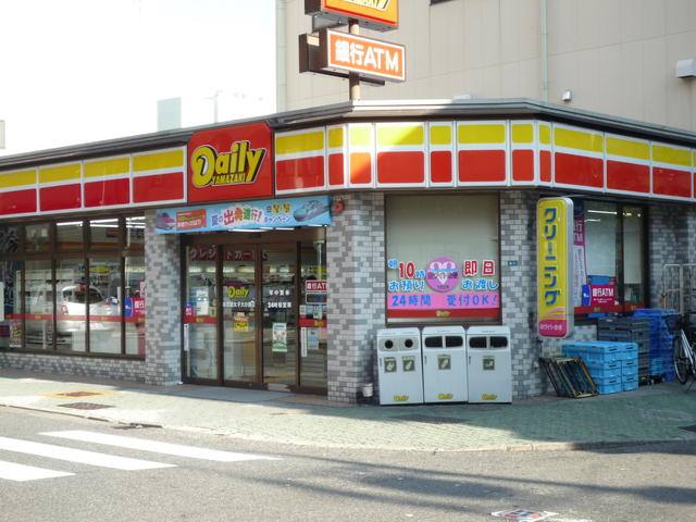 カトレヤビル 写真2