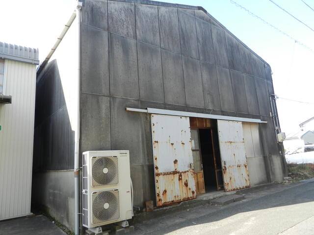 三谷北通倉庫 写真4