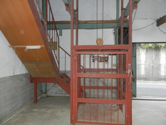 三谷北通倉庫 写真7