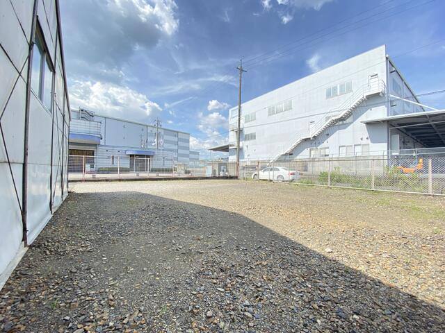 本庄貸倉庫 写真2