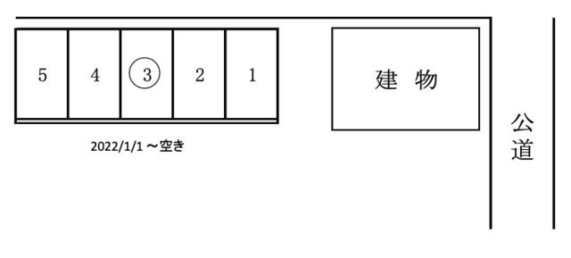 渡部様銀座４丁目ガレージ