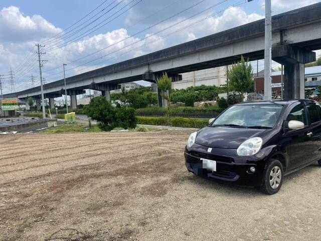 貸地（小牧市大字上末）